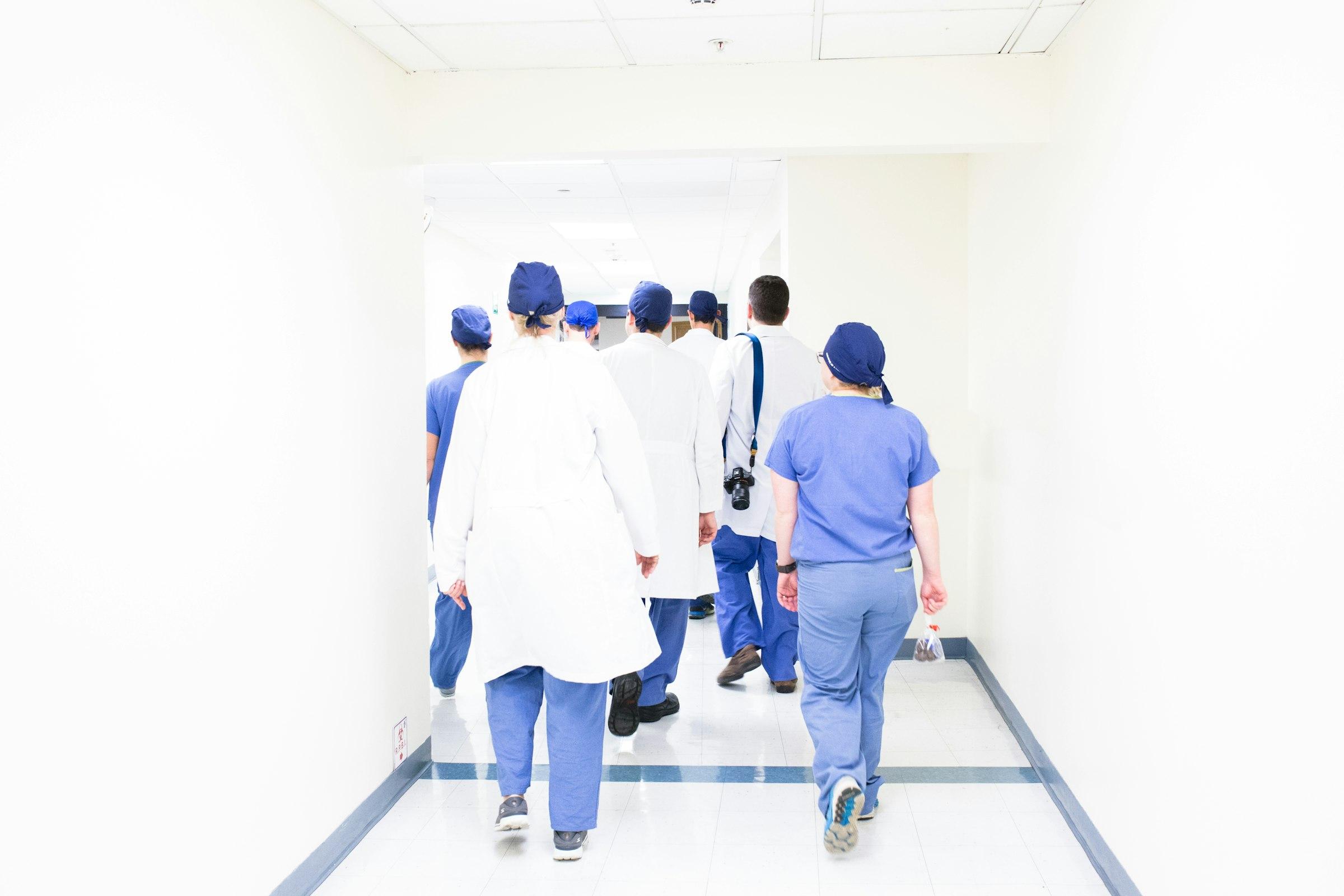 Physician office, dental clinic, and laboratory regulatory compliance consulting in OSHA college - Point Of Care Consults